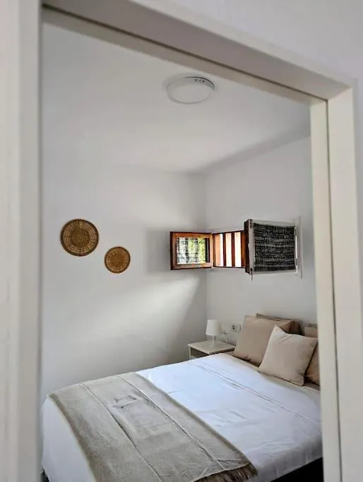 Charming Flat In Los Molinos With Terrace & Pools, Near Playa Bastian Costa Teguise Spain