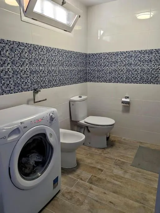 Charming Flat In Los Molinos With Terrace & Pools, Near Playa Bastian Costa Teguise