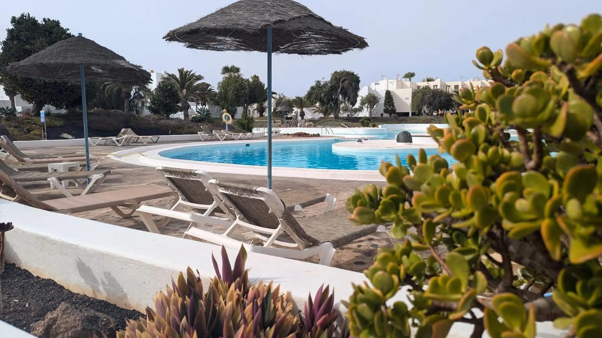 アパート Charming Flat In Los Molinos With Terrace & Pools, Near Playa Bastian コスタ・テギセ