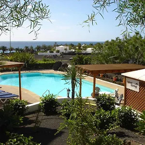 Apartmán Camel's Spring Club, Costa Teguise